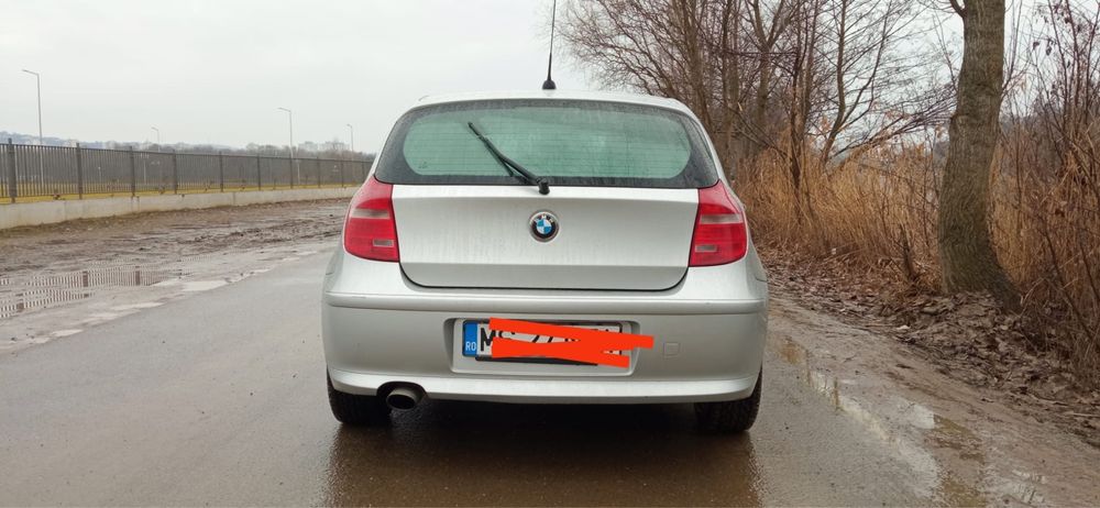 BMW 1 Series 0 — imagine 2