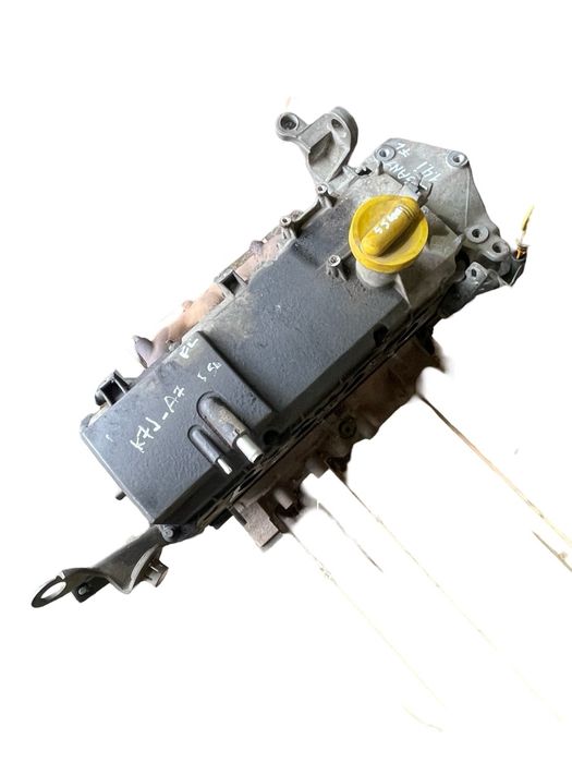 Motor Dacia Logan Ls_ 2004 - > 1.4 K7J 710