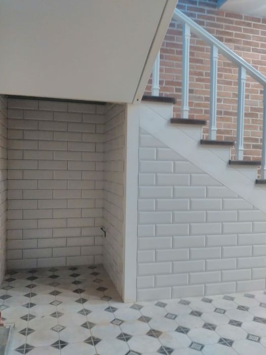 Кафельщик монтаж и демонтаж.