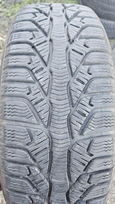 4бр гуми 185 60 15 клебер