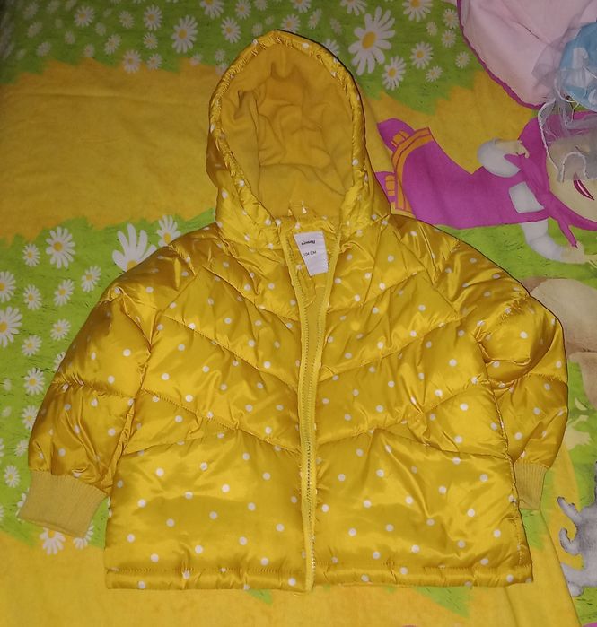 Детско   яке  104