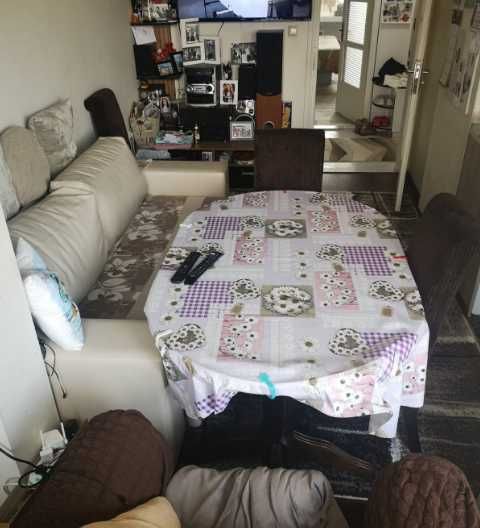 Продава се Четиристаен апартамент в Варна, Възраждане 2 - 96 кв.м за 1458 €/кв.м - Снимка #2