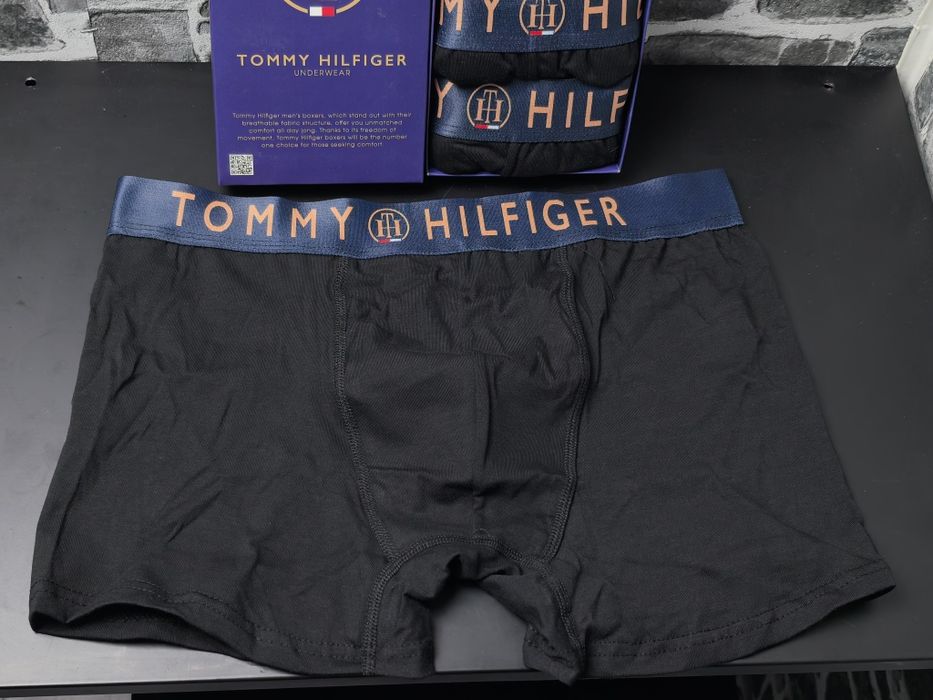 Tomi боксерки високо качество