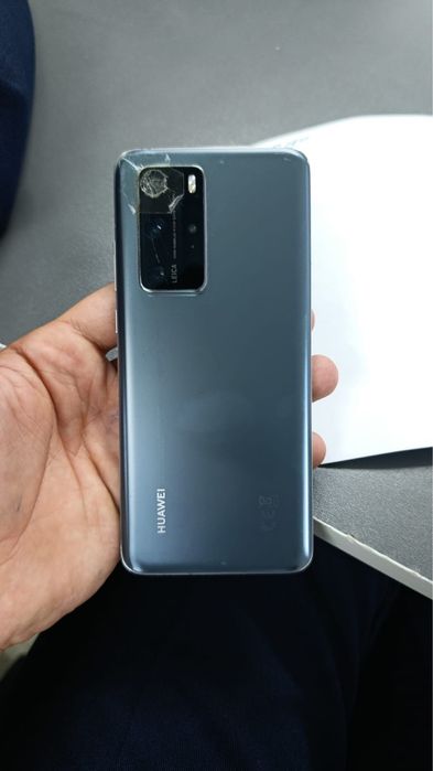 P40 Pro продам/обмен 12 про