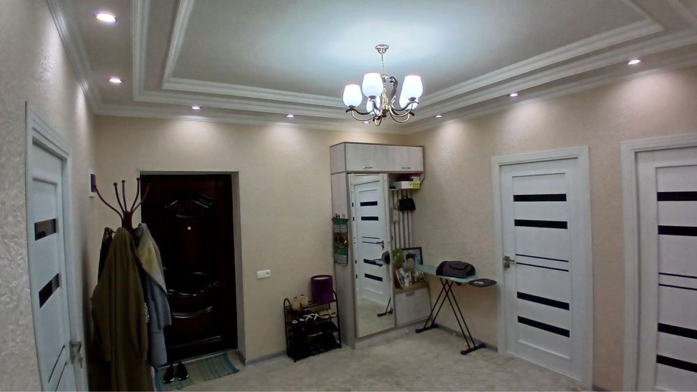 Сдаётся аренду квартира на долгосрочную двухконтурный газовый котёл