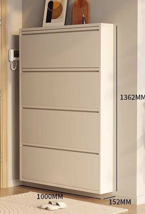 Обувной шкаф для дома и офиса / Uy va ofis uchun oyoq kiyim