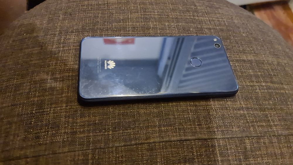 Huawei p8 lite 2017