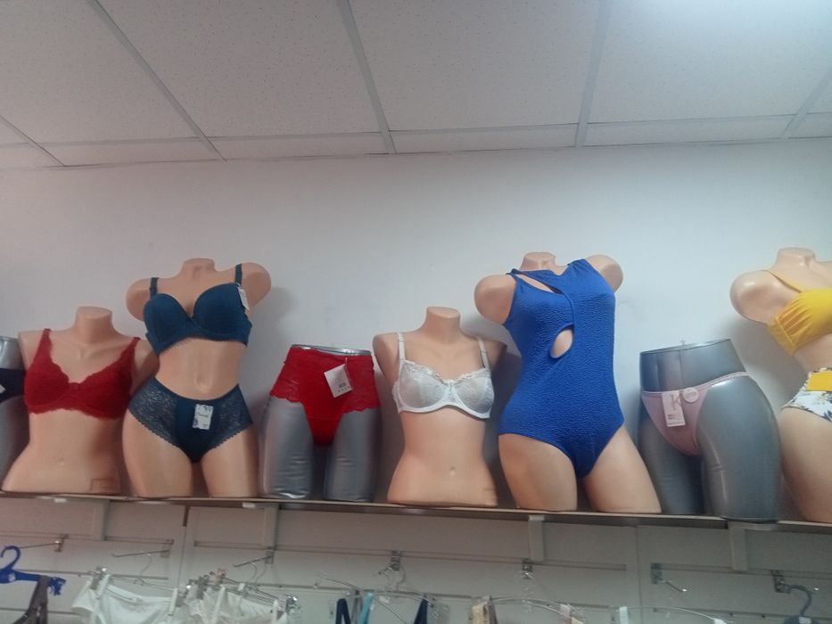 Продам манекены разные