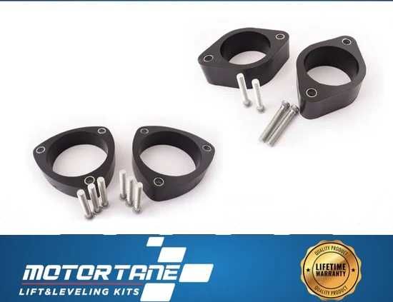 Lift Kit подложки за SUBARU