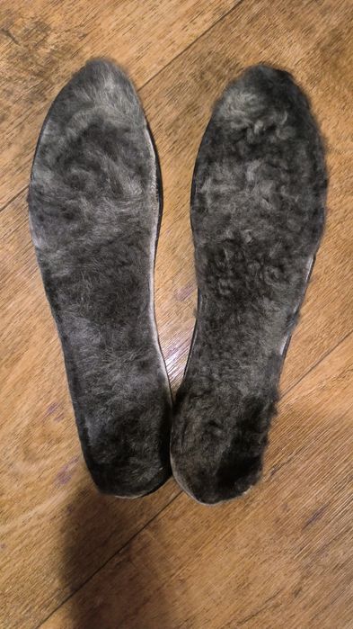 Ботинки зимние на мальчика