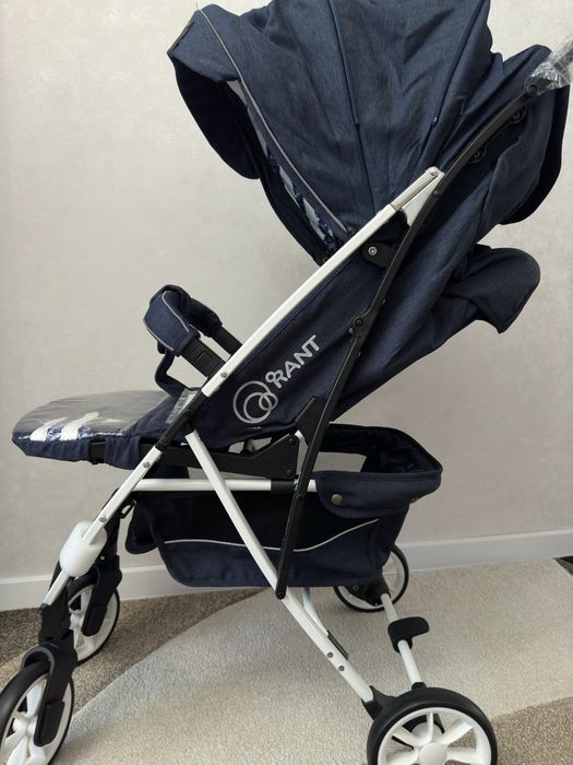 Коляска детская