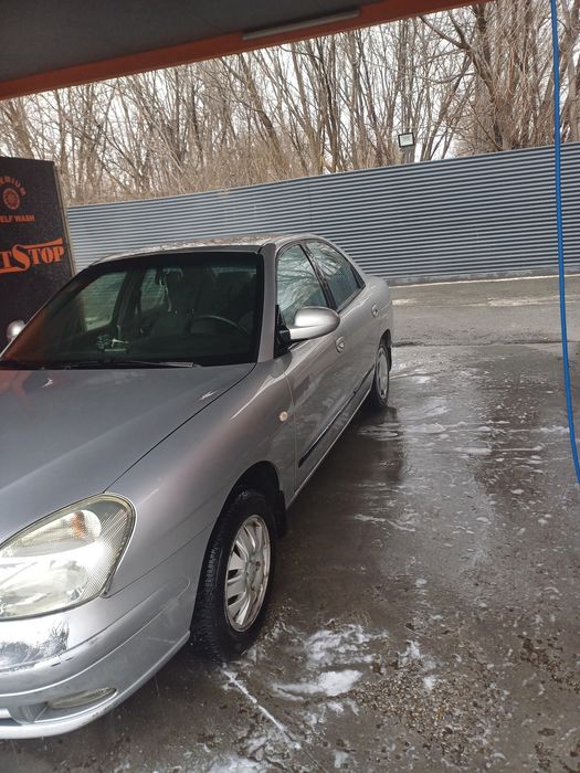 Nubira 2 cdx 2006