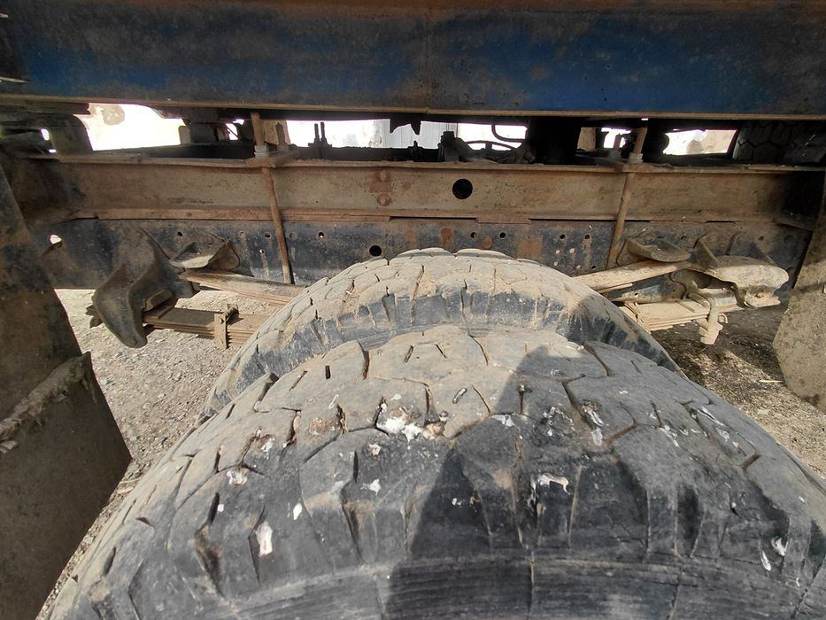 Продам Зил130 самосвал