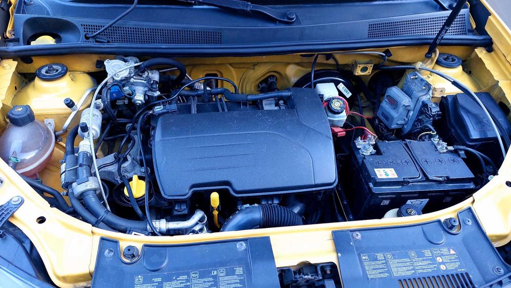 Dacia Logan 1,2 Laureate