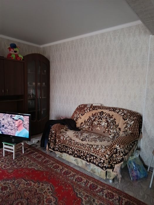 Продам 1-комнатную квартиру