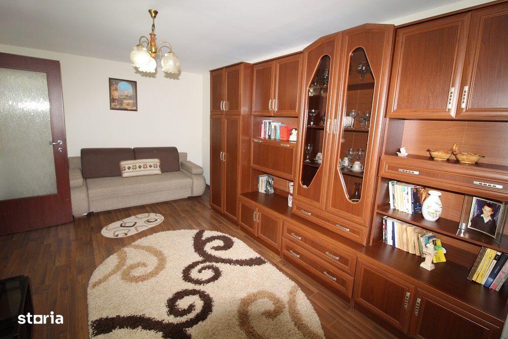 Apartament,