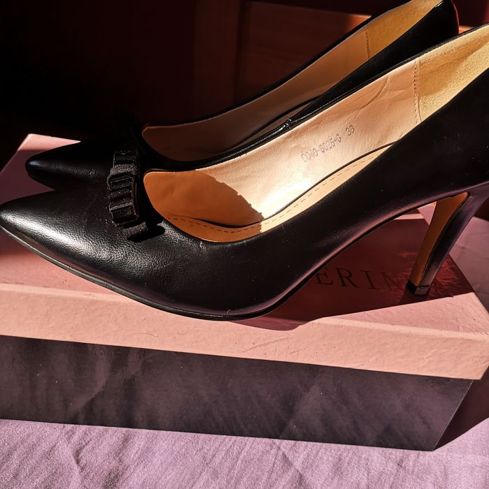 Pantofi eleganți 38