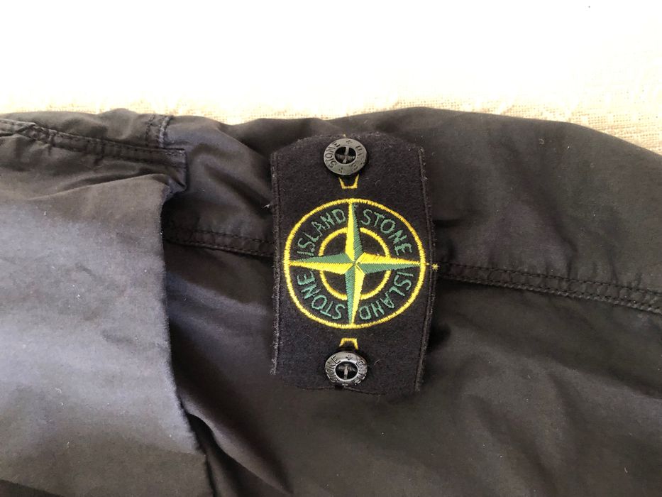 Мъжки Панталон ''Stone Island''