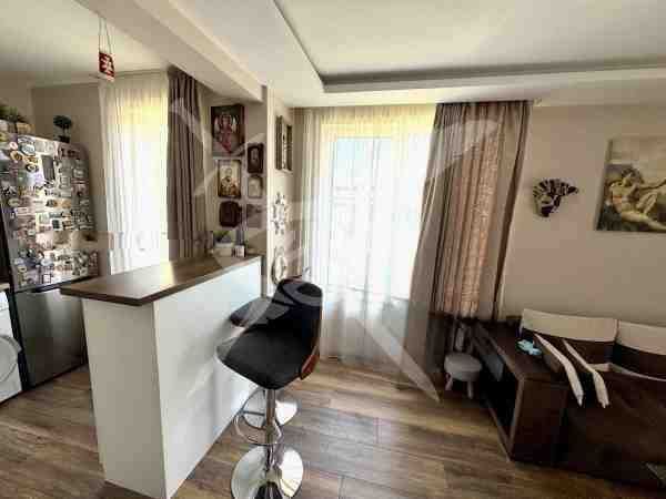Продава се Двустаен апартамент в к.к. Слънчев бряг - 74 кв.м за 614 €/кв.м - Снимка #1