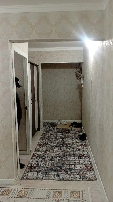 Продаётся 2х ком. кв. в 11мкр дом 37
