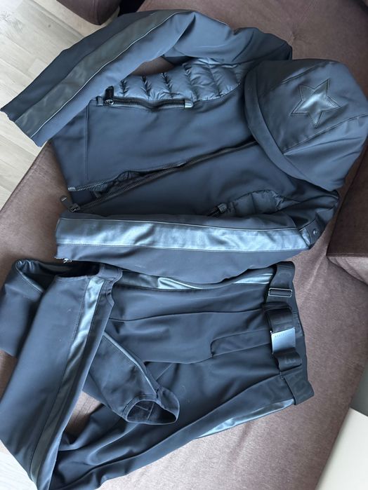 Ски клин Goldberg’s