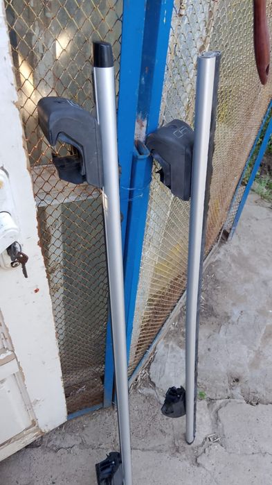 Продам багажник ж