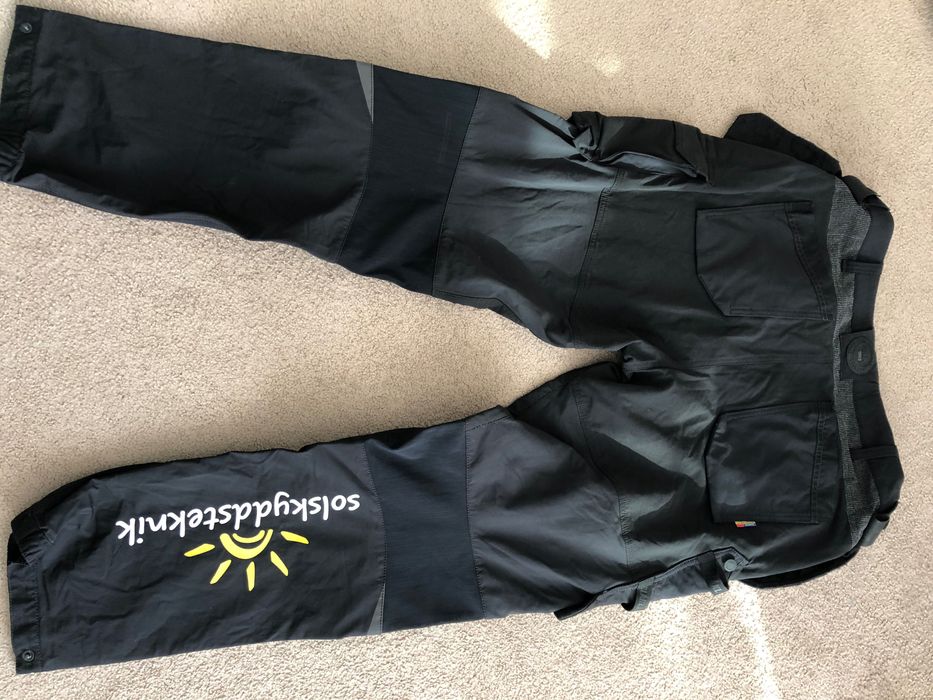 Работен панталон Snickers, Blaklader и Engelbert Strauss