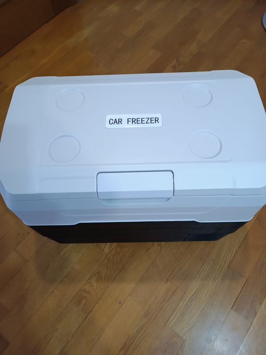 Автохолодильник 40 л. Новый