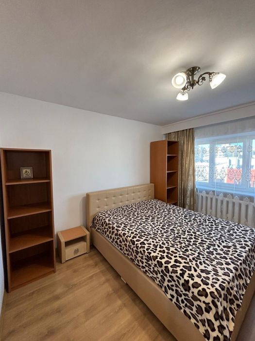 Inchiriez apartament 1 camera - Zona Hala Centrala