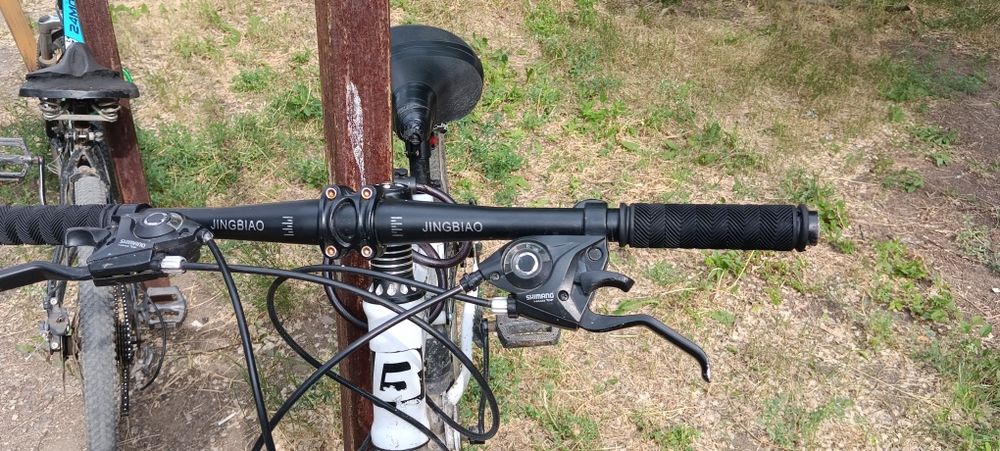 Обмен могу на электро вел