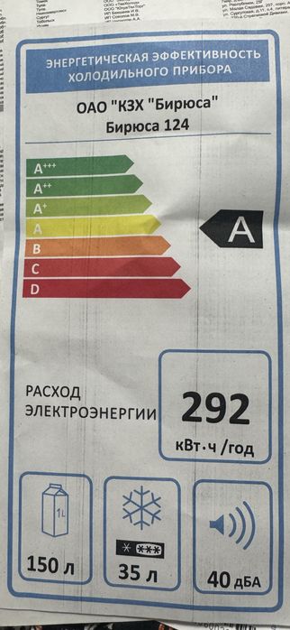 Срочно поодам почти новый холодильник