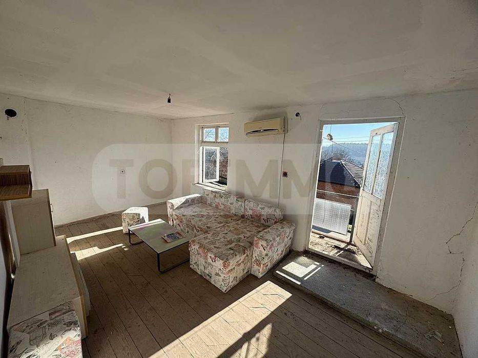 Продава се Къща в с. Могилино, Област Русе - 80 кв.м за 313 €/кв.м - Снимка #5