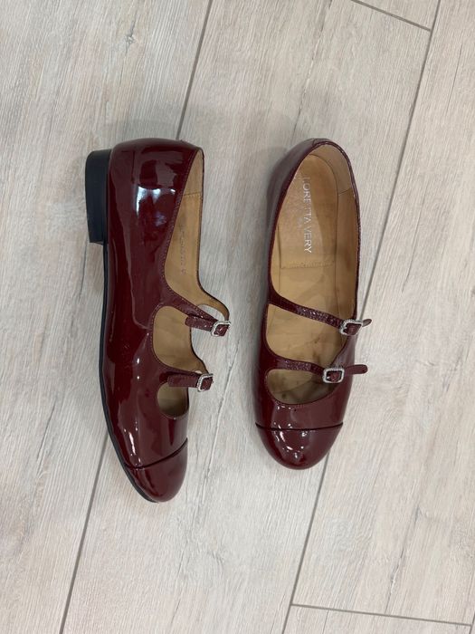 Балетки 35000 тенге