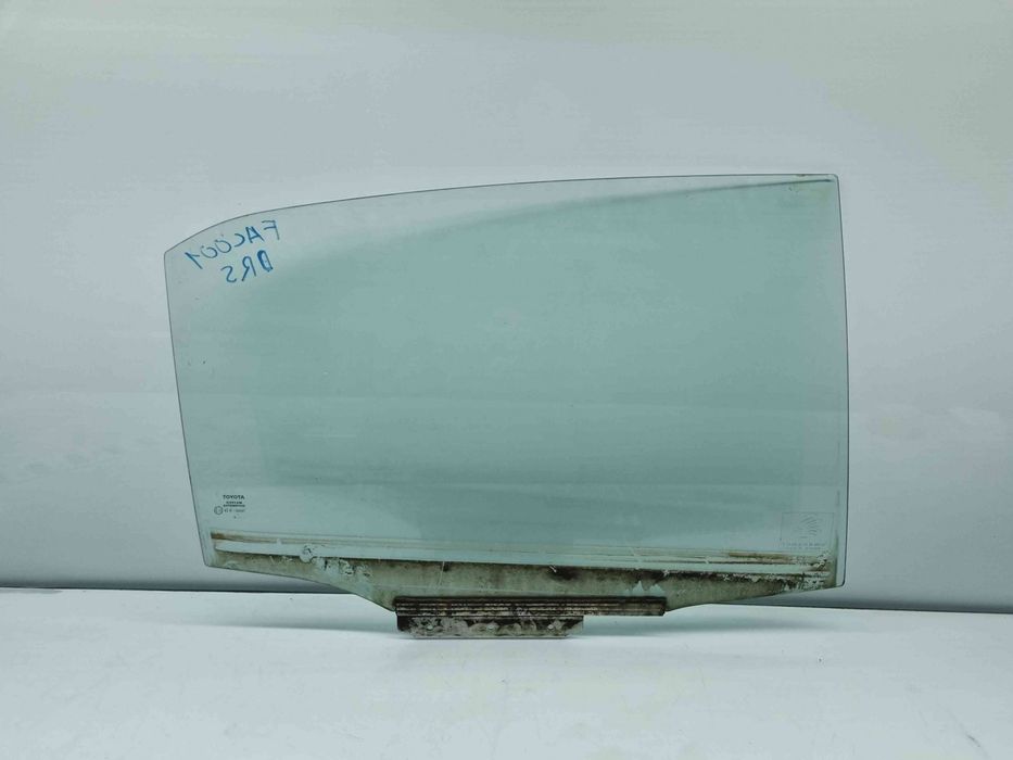 Geam usa dreapta spate Toyota Corolla IX Sedan (ZRE1) [Fabr 2013-2019]