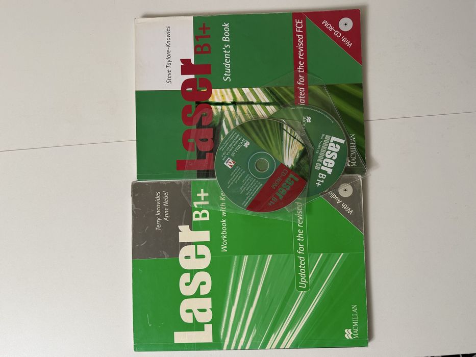 Книги по английскому