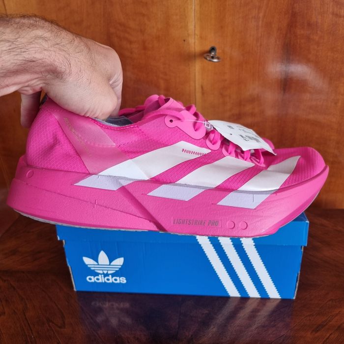 Adidas adizero adios pro 4