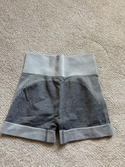Pantaloni/ Colanti scurti Pursue Fitness