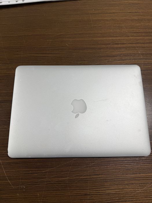 MacBook Air 2017