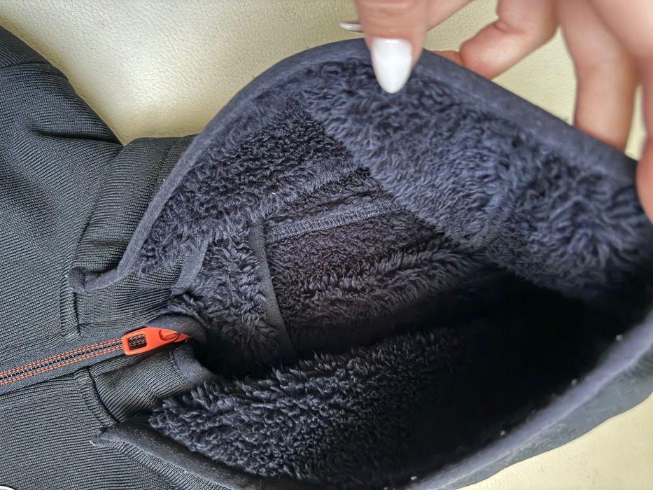 Детско пролетно яке name it