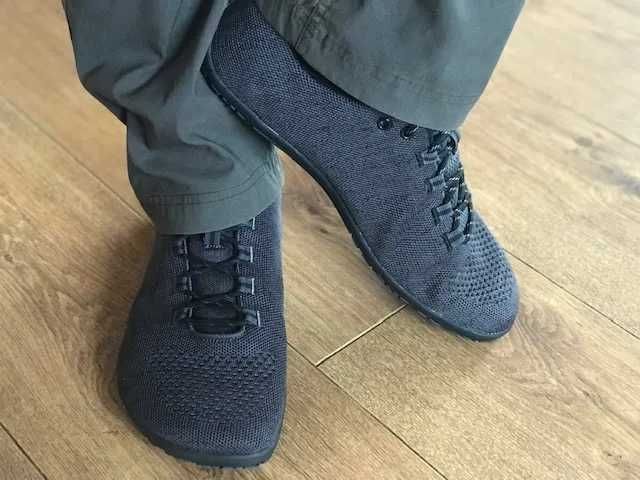 Боси обувки Freet