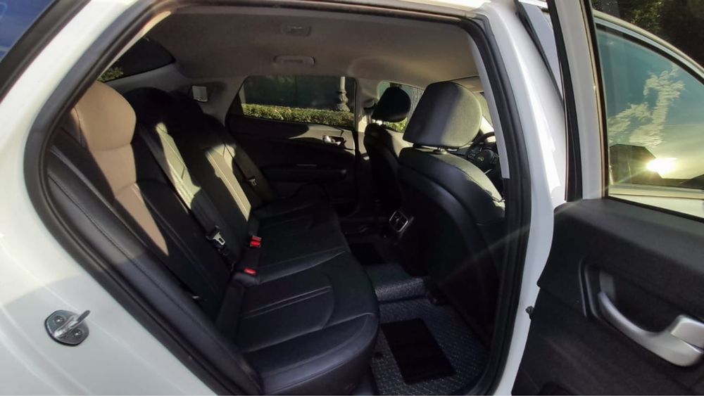 Сдам в аренду KIA K5 2020 г.в.