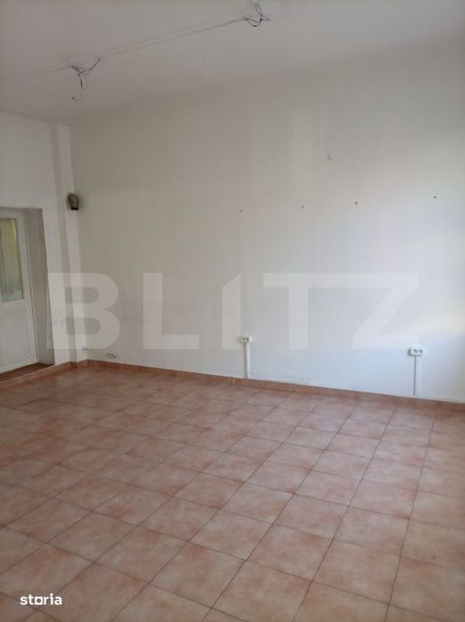 Spatiu comercial, 25 mp, zona Centrala - Campia Turzii