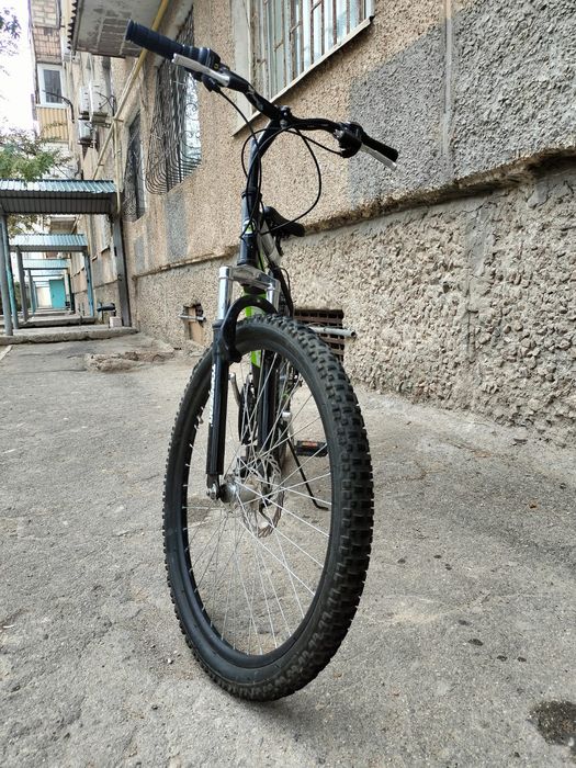 Продам велосипед,сатылады