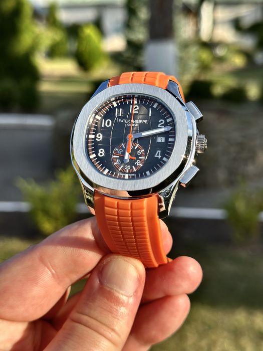 Ceas de lux bărbătesc patek philippe