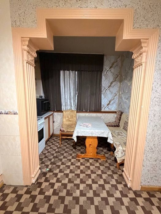 Ттз аренда квартира