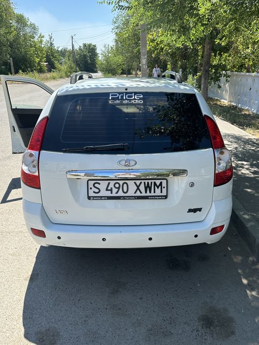 Продам приору универсал