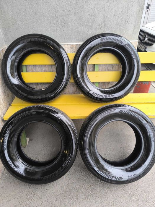 Гуми 215/70 R16 DOT 40/24