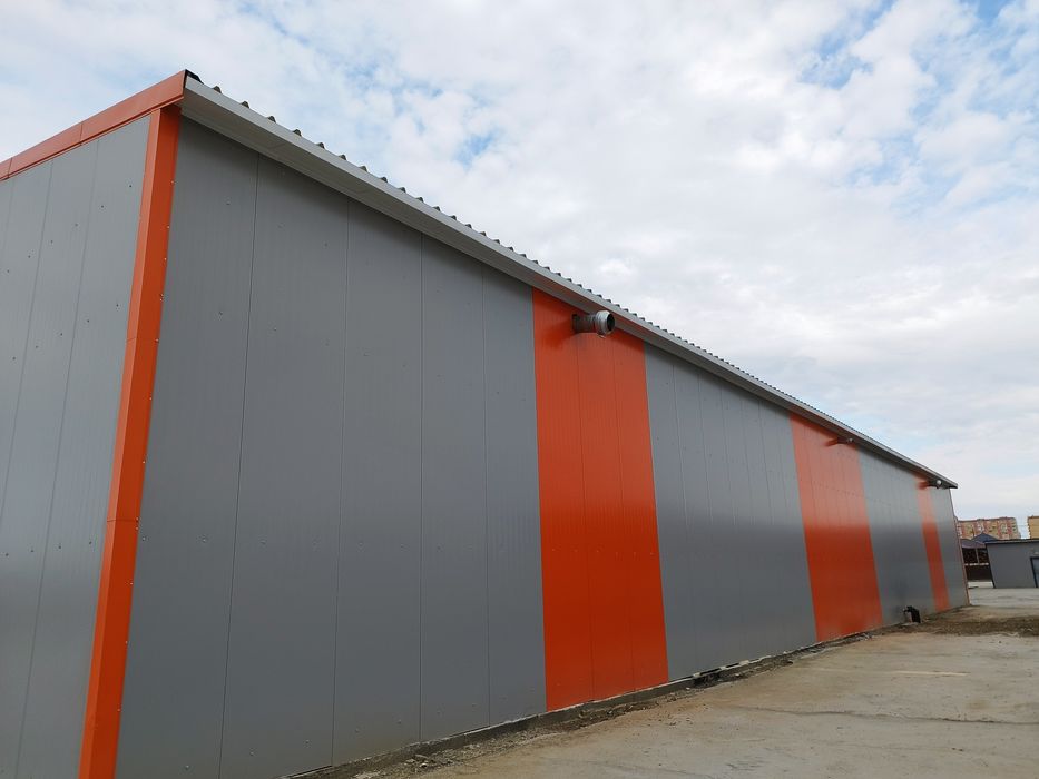 Металлочерепица Каскад, Супер Монтеррей