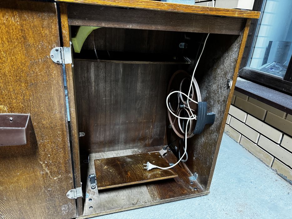 Швейная машинка «ПОДОЛЬСК 142»