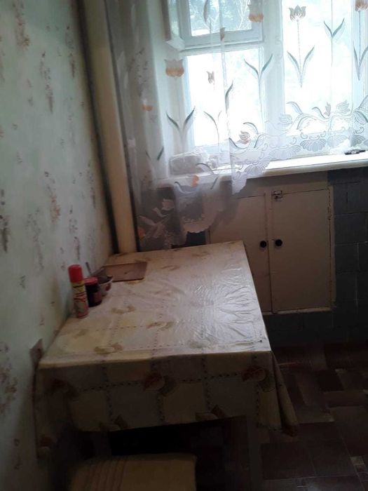 Продается 1-комнатная квартира